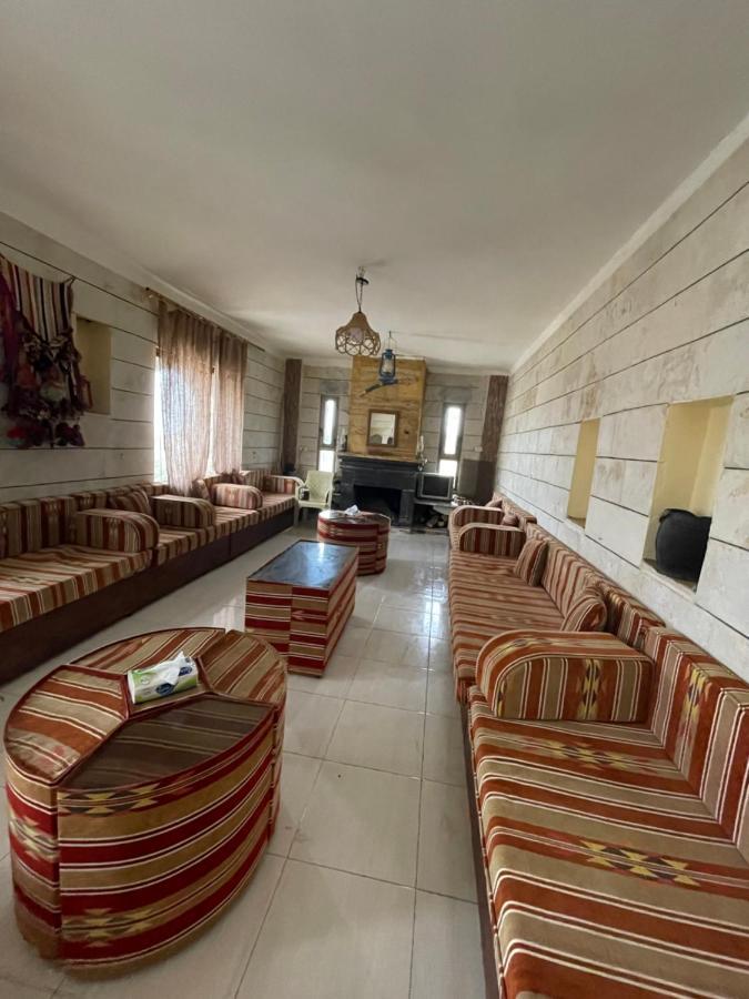 Heritage Inn Al-Qasr Zewnętrze zdjęcie