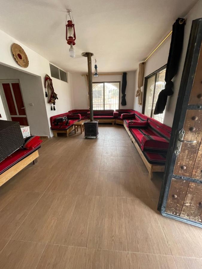 Heritage Inn Al-Qasr Zewnętrze zdjęcie