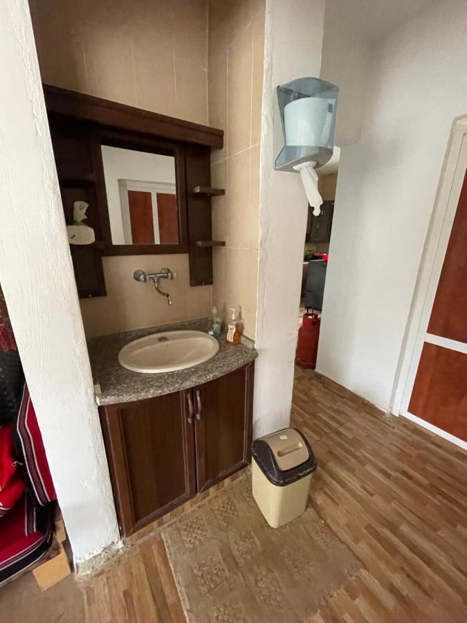 Heritage Inn Al-Qasr Zewnętrze zdjęcie